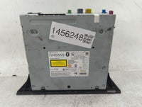 2013-2016 Audi A4 Multi Media Audio Radio Receiver Player Oem - Oemusedautoparts1.com