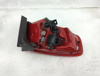 2013-2016 Audi A4 Tail Light Assembly Passenger Right OEM P/N:01091404 Fits Fits 2013 2014 2015 2016 OEM Used Auto Parts - O