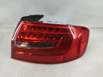 compare product 2013-2016 Audi A4 Tail Light Assembly Passenger Right OEM P/N:01091404 Fits Fits 2013 2014 2015 2016 OEM Used Auto Parts