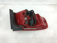 2013-2016 Audi A4 Tail Light Assembly Passenger Right OEM P/N:01091404 Fits Fits 2013 2014 2015 2016 OEM Used Auto Parts - O