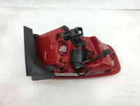 2013-2016 Audi A4 Tail Light Assembly Passenger Right OEM P/N:01091404 Fits Fits 2013 2014 2015 2016 OEM Used Auto Parts - O