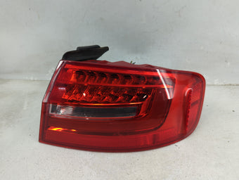 compare product 2013-2016 Audi A4 Tail Light Assembly Passenger Right OEM P/N:01091404 Fits Fits 2013 2014 2015 2016 OEM Used Auto Parts