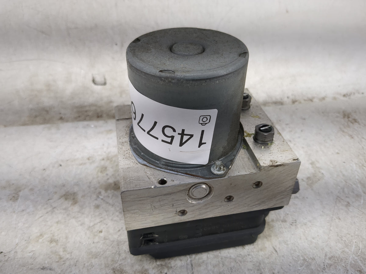 2014-2016 Audi A4 Anti-Lock Brake ABS Pump Module Actuator OEM P/N:0 265 239 432 Fits Fits 2014 2015 2016 2017 OEM Used Auto