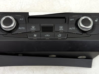 2013-2016 Audi A4 Climate Control Module Temperature AC/Heater Replacement P/N:8K1 820 043 AQ Fits Fits 2013 2014 2015 2016 
