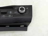 2013-2016 Audi A4 Climate Control Module Temperature AC/Heater Replacement P/N:8K1 820 043 AQ Fits Fits 2013 2014 2015 2016 