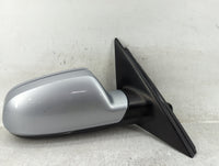2010-2016 Audi A4 Passenger Side View Mirror - Right Door Mirror OEM Used - Oemusedautoparts1.com