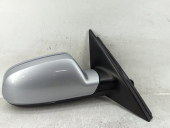 compare product 2010-2016 Audi A4 Passenger Side View Mirror - Right Door Mirror OEM Used