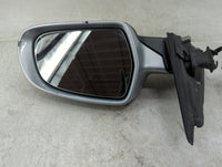 2010-2016 Audi A4 Passenger Side View Mirror - Right Door Mirror OEM Used - Oemusedautoparts1.com