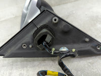 2010-2016 Audi A4 Passenger Side View Mirror - Right Door Mirror OEM Used - Oemusedautoparts1.com