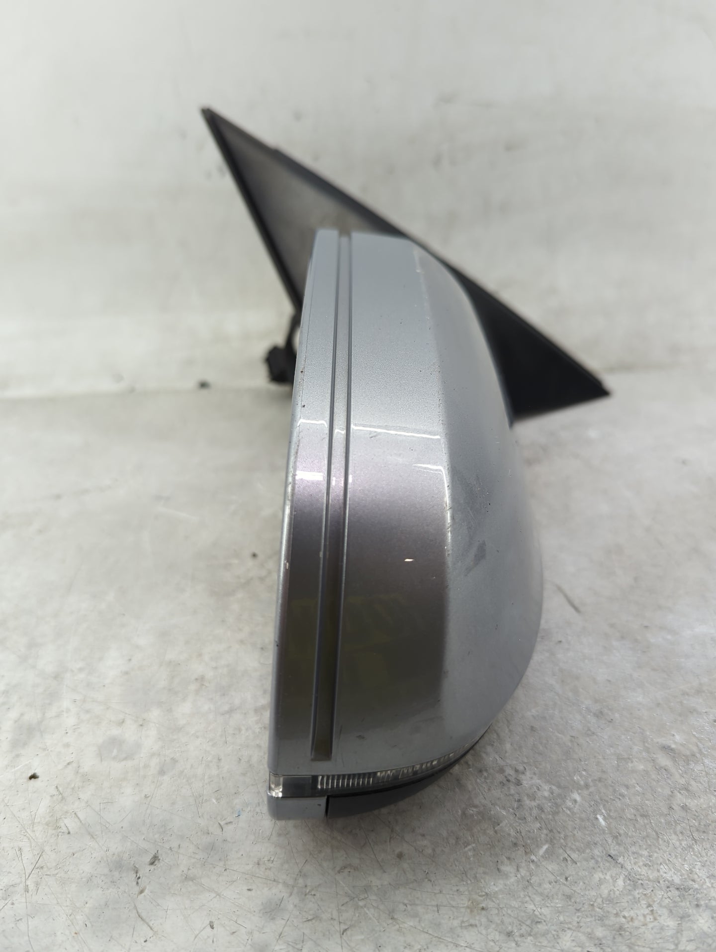 2010-2016 Audi A4 Passenger Side View Mirror - Right Door Mirror OEM Used - Oemusedautoparts1.com