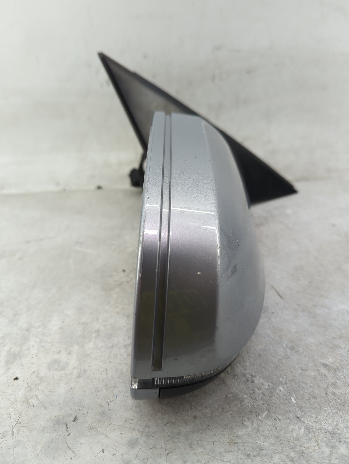 2010-2016 Audi A4 Passenger Side View Mirror - Right Door Mirror OEM Used - Oemusedautoparts1.com