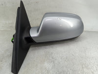 2010-2016 Audi A4 Driver Side View Mirror - Left Door Mirror OEM Used - Oemusedautoparts1.com