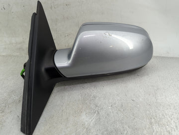 2010-2016 Audi A4 Driver Side View Mirror - Left Door Mirror OEM Used