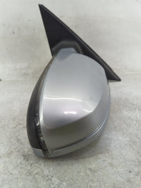 2010-2016 Audi A4 Driver Side View Mirror - Left Door Mirror OEM Used - Oemusedautoparts1.com