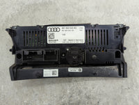 2013-2016 Audi A4 Climate Control Module Temperature AC/Heater Replacement P/N:8K1 820 043 AQ Fits Fits 2013 2014 2015 2016 
