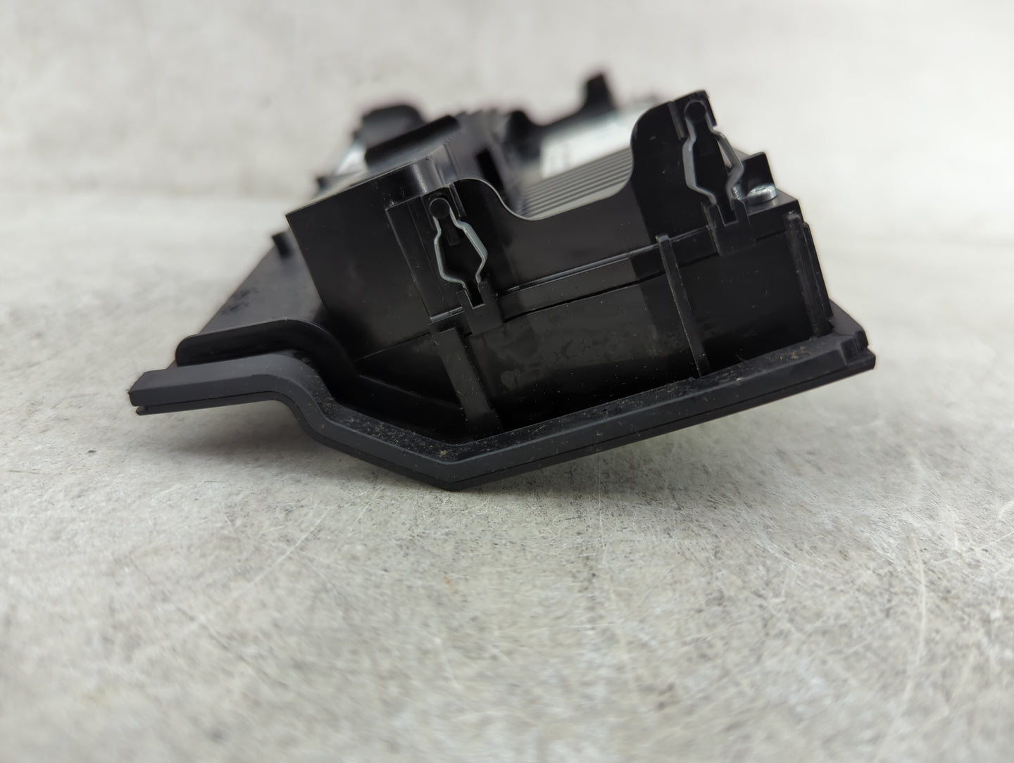 2013-2016 Audi A4 Climate Control Module Temperature AC/Heater Replacement P/N:8K1 820 043 AQ Fits Fits 2013 2014 2015 2016 