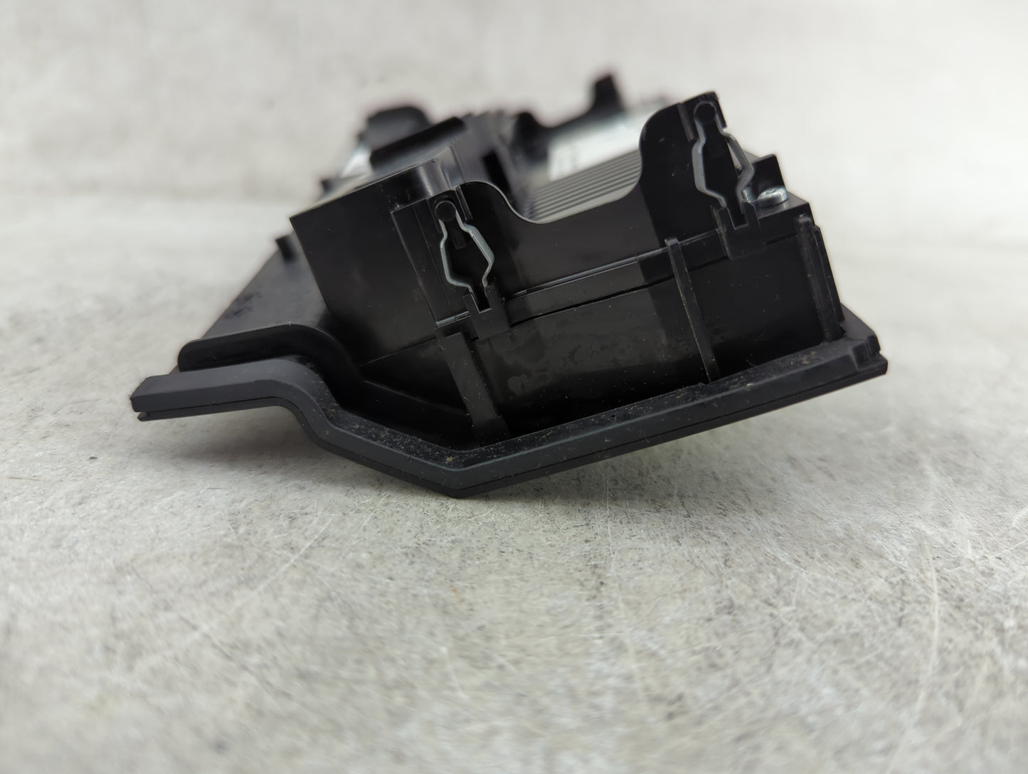 2013-2016 Audi A4 Climate Control Module Temperature AC/Heater Replacement P/N:8K1 820 043 AQ Fits Fits 2013 2014 2015 2016 