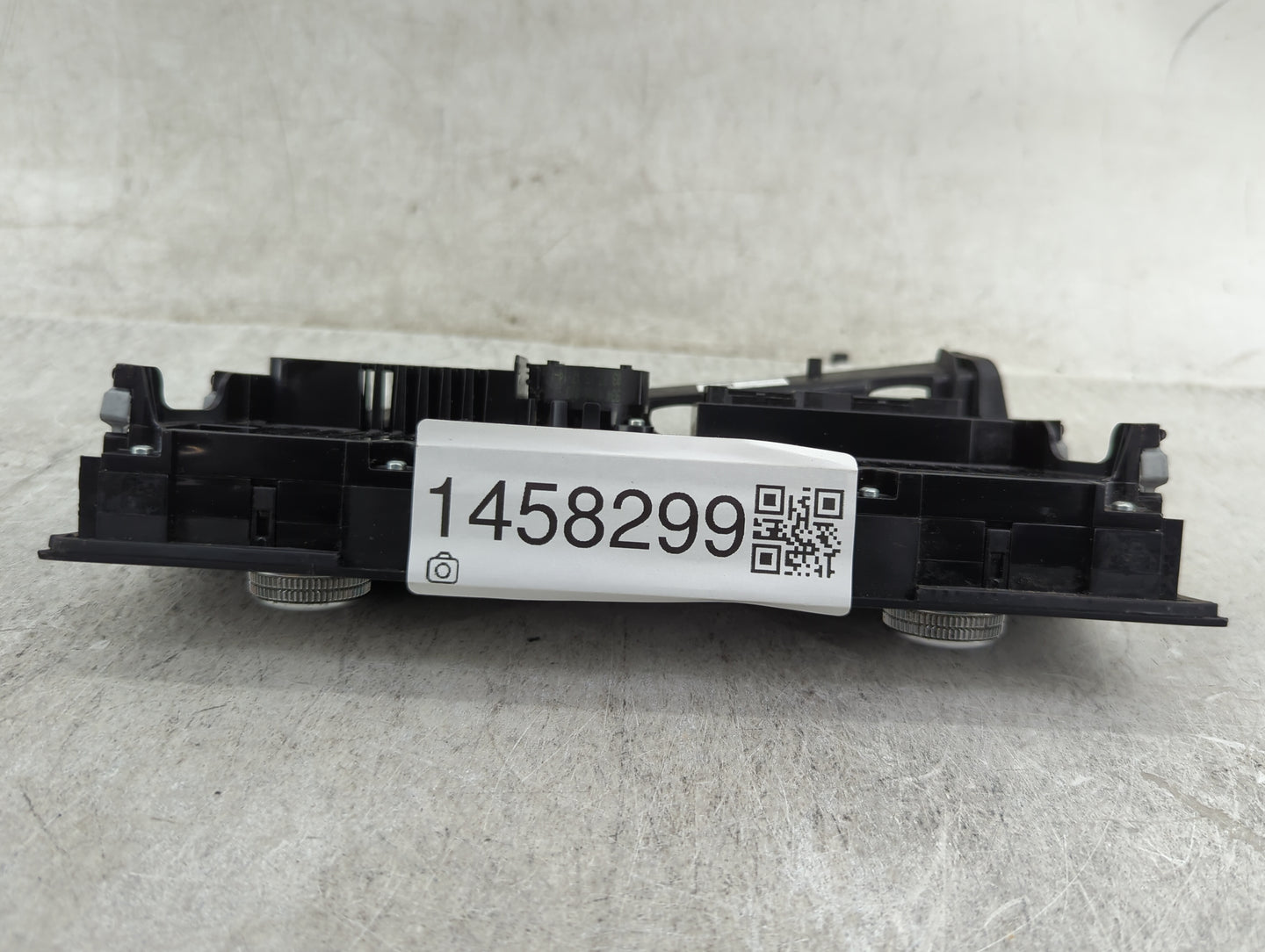 2013-2016 Audi A4 Climate Control Module Temperature AC/Heater Replacement P/N:8K1 820 043 AQ Fits Fits 2013 2014 2015 2016 
