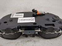 2013-2016 Audi A4 Instrument Cluster Speedometer Gauges P/N:8K0920983F 503002561332 Miles:104K Fits Fits 2013 2014 2015 2016