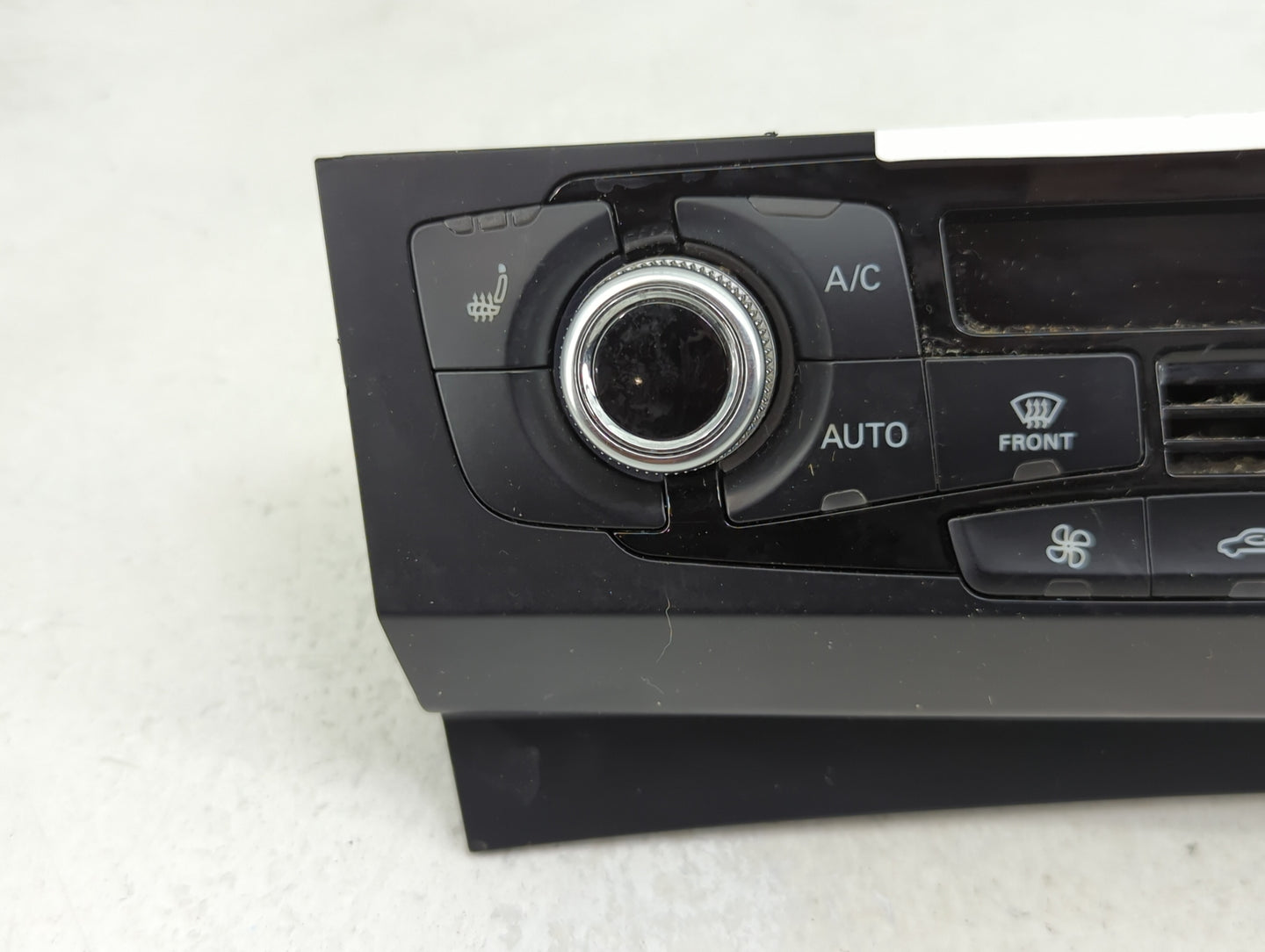 2013-2016 Audi A4 Climate Control Module Temperature AC/Heater Replacement P/N:8K1820043AQ A2C92379900 Fits OEM Used Auto Pa