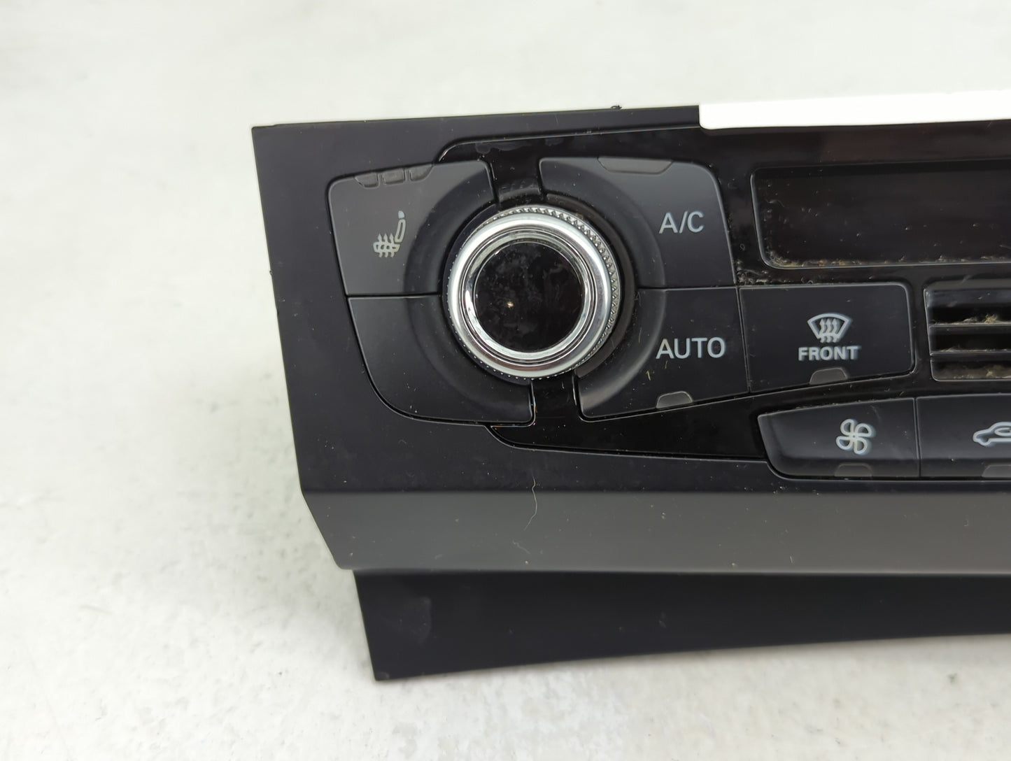 2013-2016 Audi A4 Climate Control Module Temperature AC/Heater Replacement P/N:8K1820043AQ A2C92379900 Fits OEM Used Auto Pa