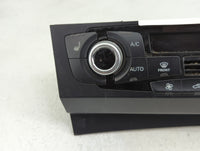 2013-2016 Audi A4 Climate Control Module Temperature AC/Heater Replacement P/N:8K1820043AQ A2C92379900 Fits OEM Used Auto Pa