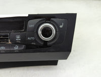 2013-2016 Audi A4 Climate Control Module Temperature AC/Heater Replacement P/N:8K1820043AQ A2C92379900 Fits OEM Used Auto Pa