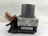 2014-2016 Audi A4 ABS Pump Control Module Replacement P/N:8K0 907 379 CP Fits Fits 2014 2015 2016 2017 OEM Used Auto Parts -