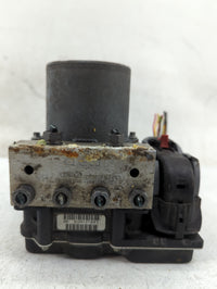 2014-2016 Audi A4 ABS Pump Control Module Replacement P/N:8K0 907 379 CP Fits Fits 2014 2015 2016 2017 OEM Used Auto Parts -