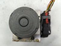 2014-2016 Audi A4 ABS Pump Control Module Replacement P/N:8K0 907 379 CP Fits Fits 2014 2015 2016 2017 OEM Used Auto Parts -