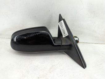 compare product 2010-2016 Audi A4 Passenger Side View Mirror - Right Door Mirror OEM Used