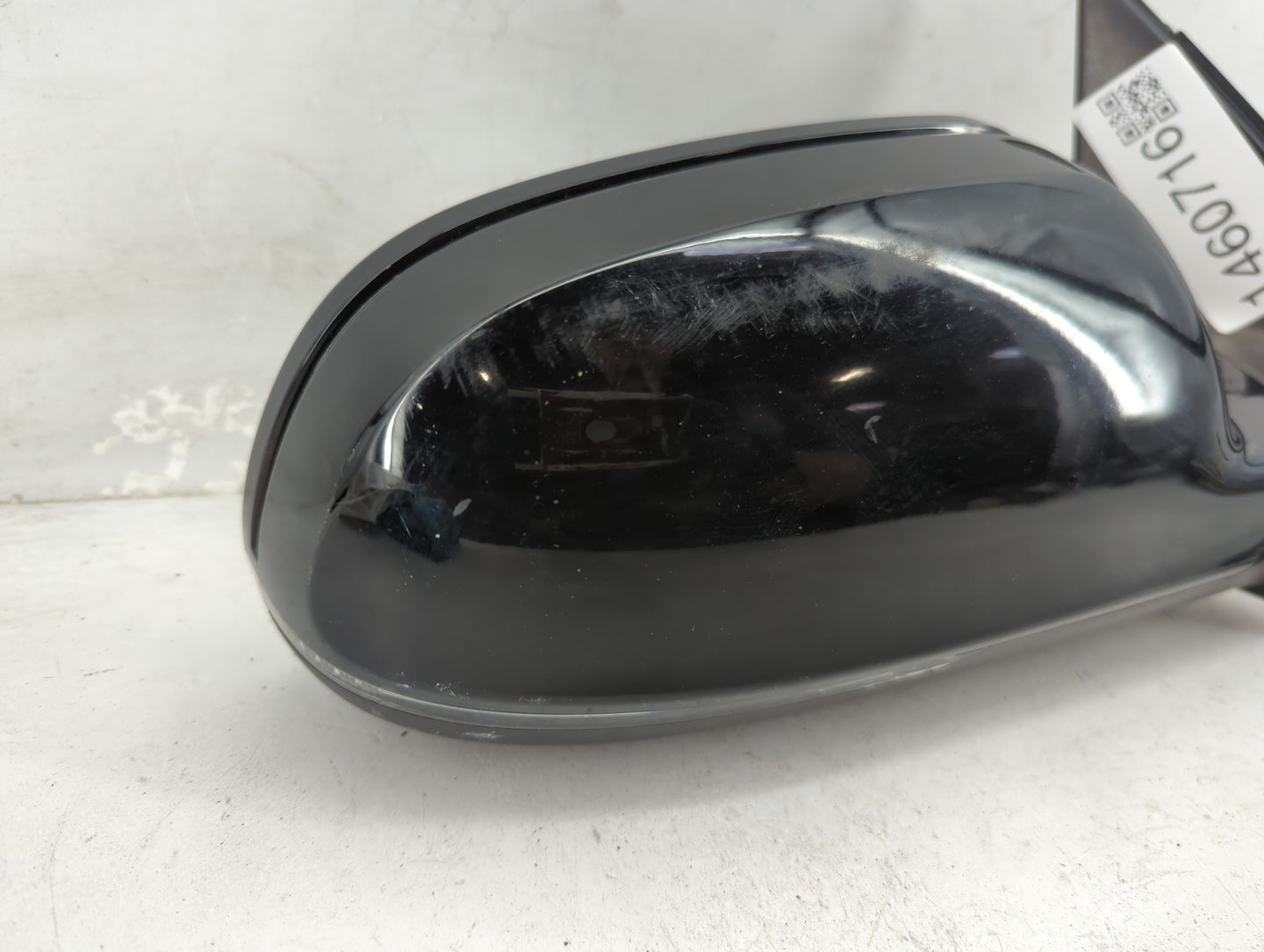 2010-2016 Audi A4 Passenger Side View Mirror - Right Door Mirror OEM Used - Oemusedautoparts1.com
