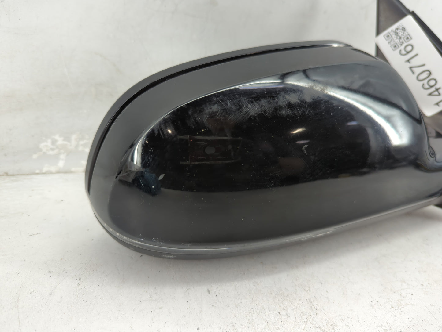 2010-2016 Audi A4 Passenger Side View Mirror - Right Door Mirror OEM Used - Oemusedautoparts1.com