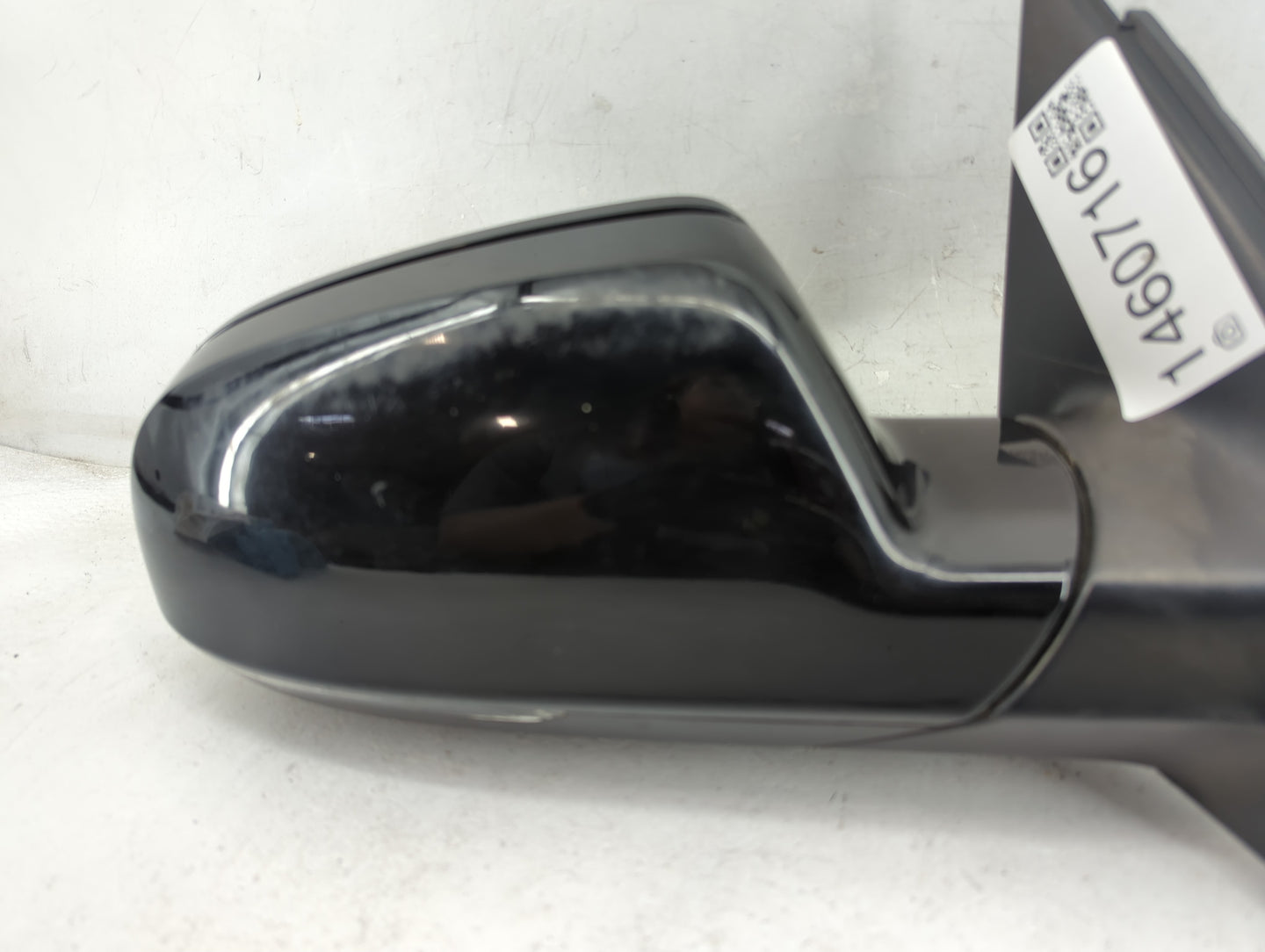 2010-2016 Audi A4 Passenger Side View Mirror - Right Door Mirror OEM Used - Oemusedautoparts1.com