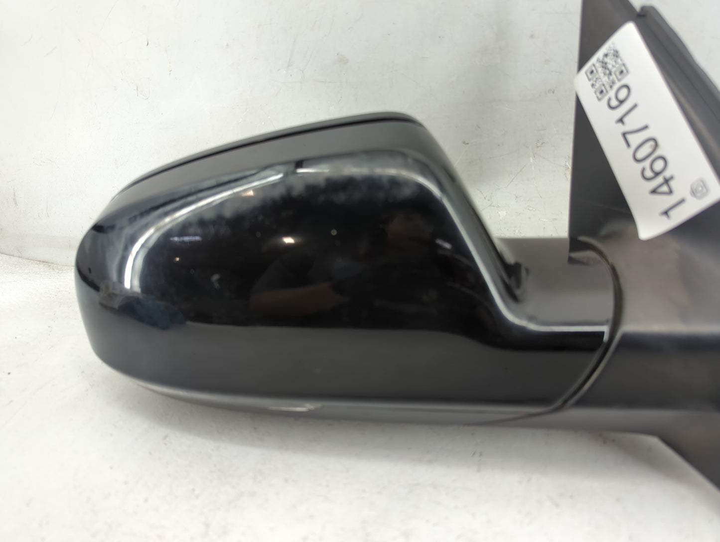 2010-2016 Audi A4 Passenger Side View Mirror - Right Door Mirror OEM Used - Oemusedautoparts1.com