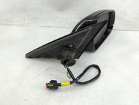 2010-2016 Audi A4 Passenger Side View Mirror - Right Door Mirror OEM Used - Oemusedautoparts1.com