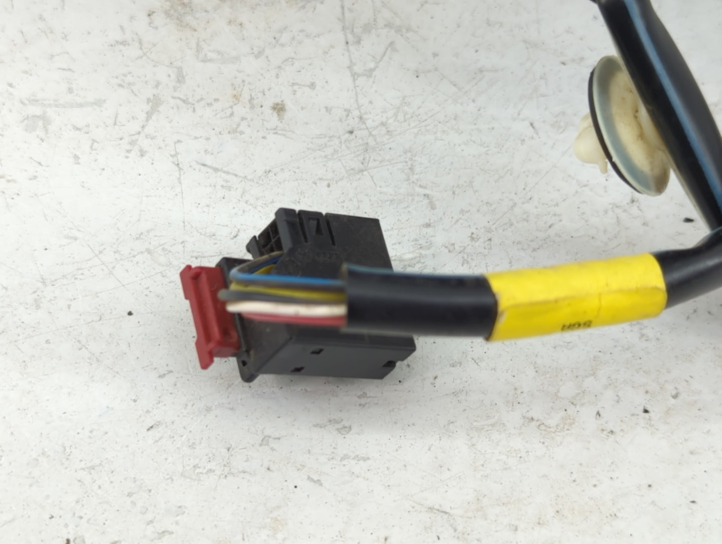 2010-2016 Audi A4 Passenger Side View Mirror - Right Door Mirror OEM Used - Oemusedautoparts1.com
