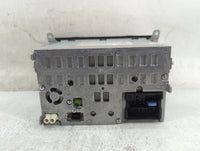 2013-2016 Audi A4 Radio AM FM Cd Player Receiver Replacement P/N:8R1035186Q CQ-JA14E2AE Fits Fits 2013 2014 2015 2016 OEM Us