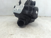 2016 Audi A4 Air Cleaner Intake-duct Hose Tube - Oemusedautoparts1.com