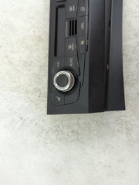2013-2016 Audi A4 Climate Control Module Temperature AC/Heater Replacement P/N:8K1820043A A2C92742700 Fits OEM Used Auto Par