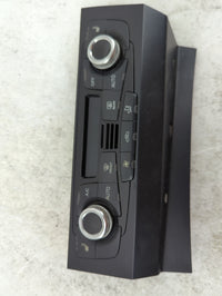 2013-2016 Audi A4 Climate Control Module Temperature AC/Heater Replacement P/N:8K1820043A A2C92742700 Fits OEM Used Auto Par