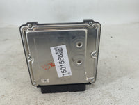 2016 Audi A4 PCM Engine Control Computer ECU ECM PCU OEM P/N:8K5907115Q 8K2907115L, 0261S11489, 1039S85701 Fits Fits 2017 OE