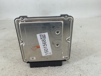compare product 2016 Audi A4 PCM Engine Control Computer ECU ECM PCU OEM P/N:8K5907115Q 8K2907115L, 0261S11489, 1039S85701 Fits Fits 2017 OEM Used Auto Parts