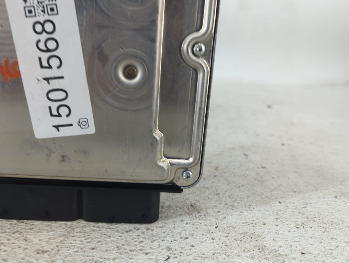 2016 Audi A4 PCM Engine Control Computer ECU ECM PCU OEM P/N:8K5907115Q 8K2907115L, 0261S11489, 1039S85701 Fits Fits 2017 OE