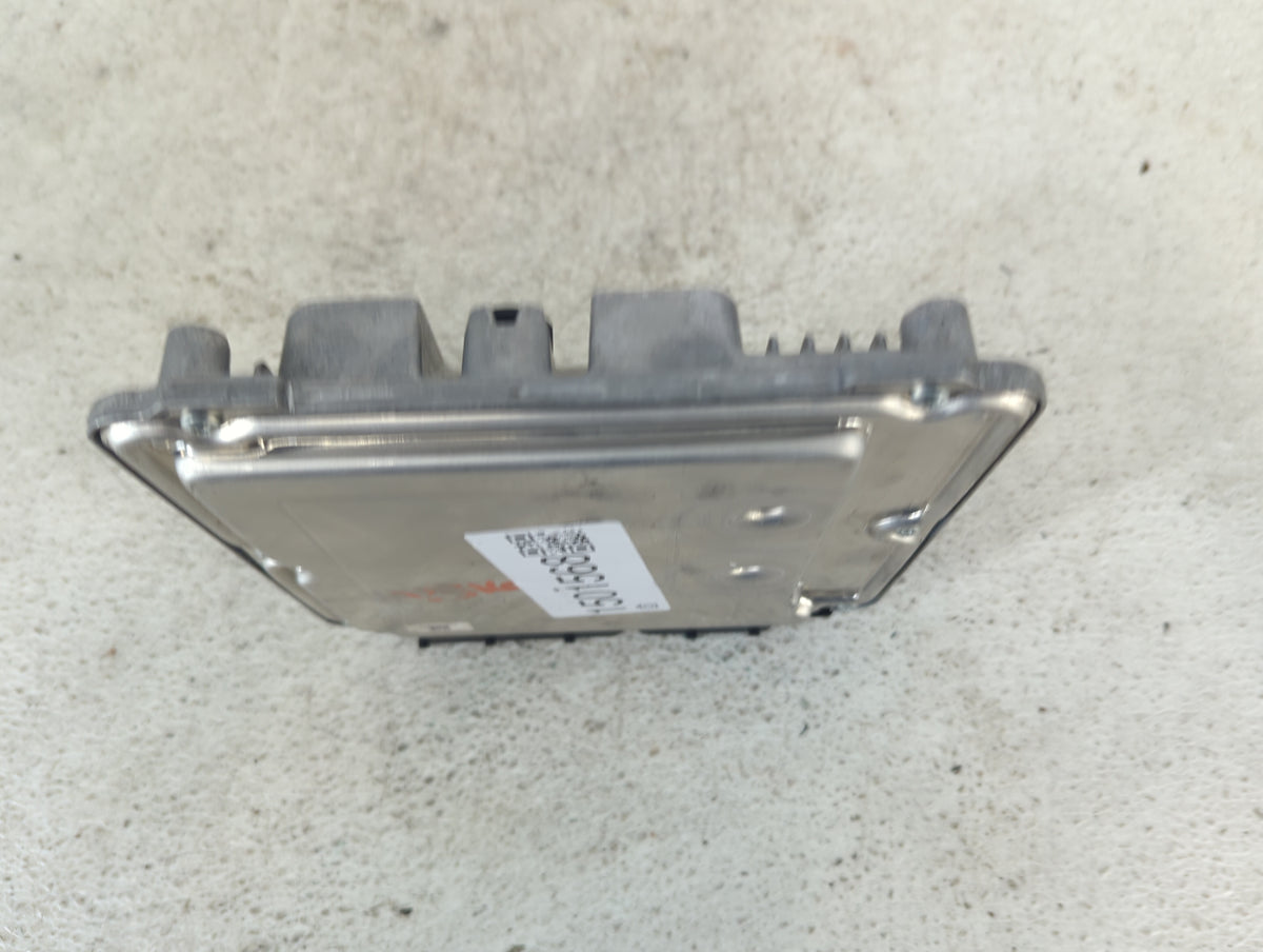 2016 Audi A4 PCM Engine Control Computer ECU ECM PCU OEM P/N:8K5907115Q 8K2907115L, 0261S11489, 1039S85701 Fits Fits 2017 OE