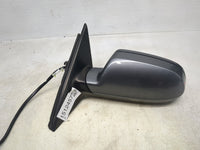 2010-2016 Audi A4 Driver Side View Mirror - Left Door Mirror OEM Used - Oemusedautoparts1.com