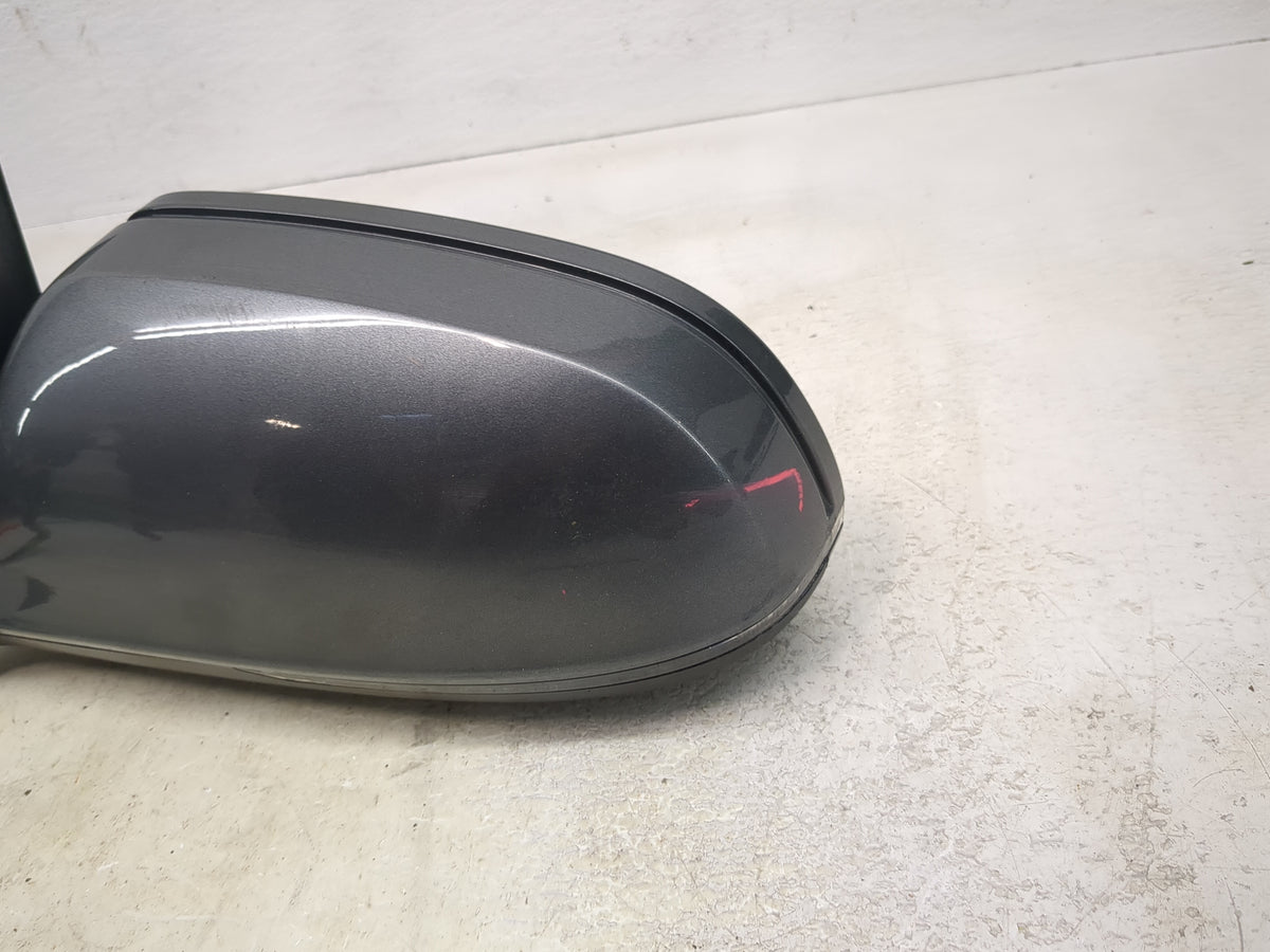 2010-2016 Audi A4 Driver Side View Mirror - Left Door Mirror OEM Used - Oemusedautoparts1.com