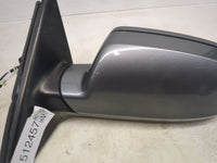 2010-2016 Audi A4 Driver Side View Mirror - Left Door Mirror OEM Used - Oemusedautoparts1.com