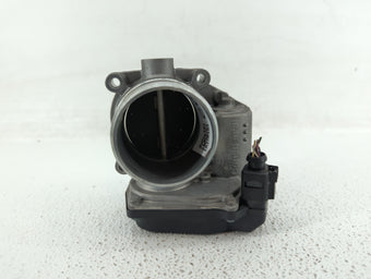 compare product 2005-2016 Audi A4 Throttle Body P/N:06F 133 062 T 06F 133 062 Q Fits OEM Used Auto Parts