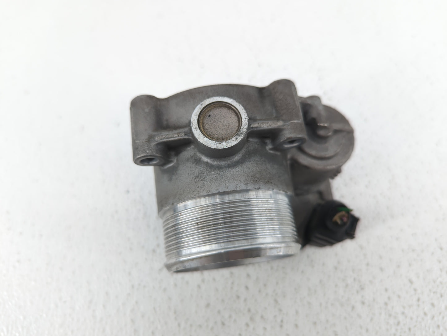 2005-2016 Audi A4 Throttle Body P/N:06F 133 062 T 06F 133 062 Q Fits OEM Used Auto Parts - Oemusedautoparts1.com